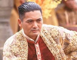 chow yun fat