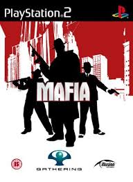mafia playstation