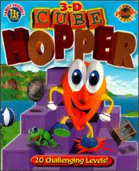 cube hopper