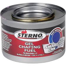canned chafing fuel