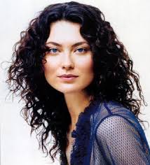 hairstyles for curly hair