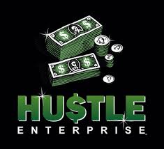 hustle