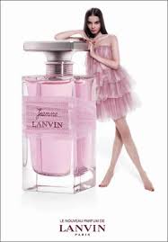 new perfume