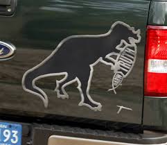 darwin sticker