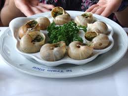 escargot