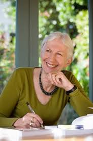 anne salmond