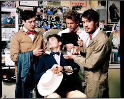Mumford \x26amp; Sons 5