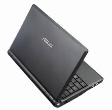 asus eee pc 4g black