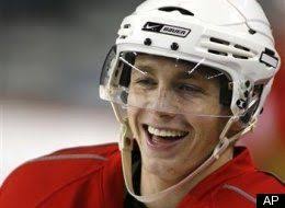 Patrick Kane Arrested,