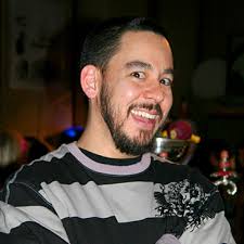 mike shinoda