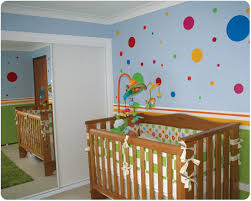 dot wall stickers