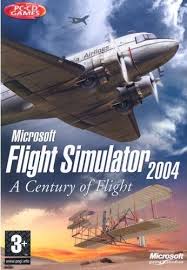 ms flight simulator 2010