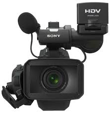 hvr hd 1000