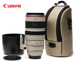 100 400 mm canon