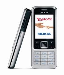 all nokia mobile