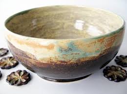 stoneware bowls
