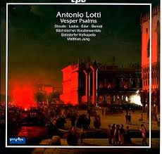 antonio lotti