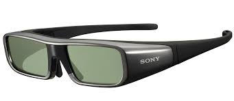 3d glasses tv