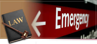 personal injury