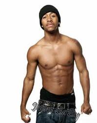 Omarion Grandberry