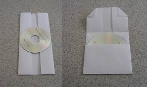 case cd