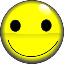 smile clip art