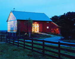 barn renovation