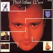 Phil Collins - 12ers