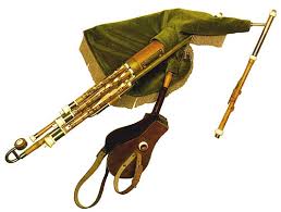 uilleann