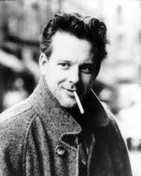micky rourke