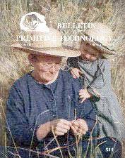 primitive technology