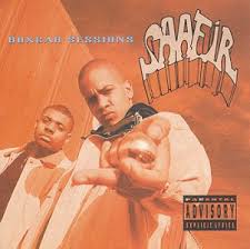 Saafir - Boxcar Sessions