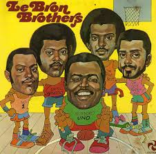 hermanos lebron