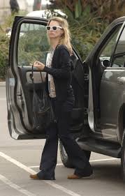 how tall is kate moss