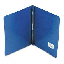 3 prong folders