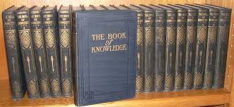 books of knowledge