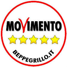 Simbolo MoVimento5Stelle