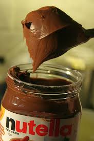 World Nutella Day 2008: