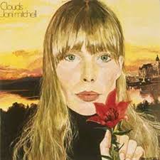 Joni Mitchell - The Gallery