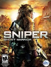 video game sniper