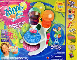 dip n dots flavors