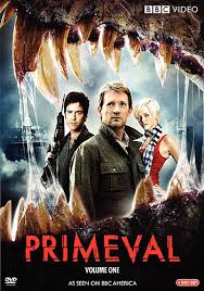 primeval season 4