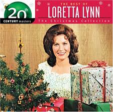 Loretta Lynn - Country Christmas