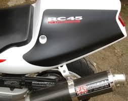 honda 45