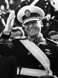 Juan Peron