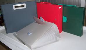 file bags