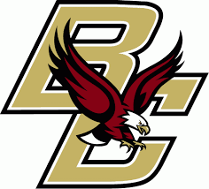 boston college t shirts