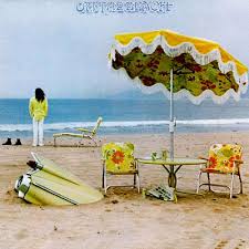 Neil Young - On The Beach