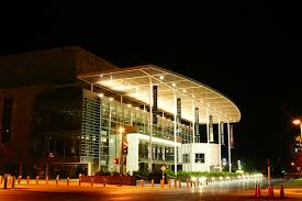 Mondavi Center