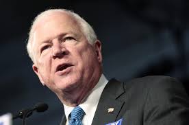 saxby chambliss